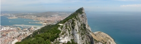 Top of the Rock - Gibraltar
